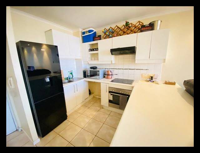 2 BEDROOM APARTMENT FOR SALE IN TOWNSEND ESTATE